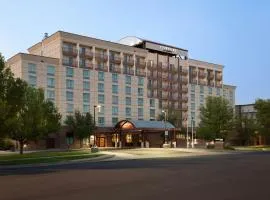 Courtyard by Marriott Denver Airport