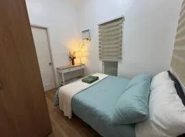 Davao Airport Holiday home- ALPA Rentals