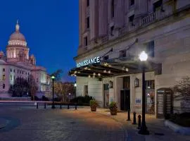 Renaissance Providence Downtown Hotel