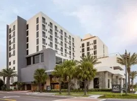 AC Hotel by Marriott Clearwater Beach