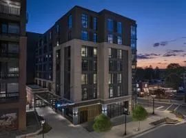 Hyatt House Raleigh Downtown/Seaboard Station