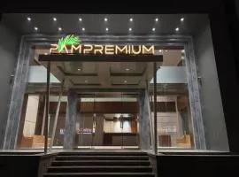 Pam Premium Hotel Vadodara