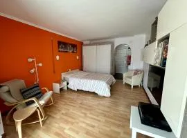 Apartamento SoulHub Tenerife