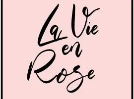 La Vie en Rose