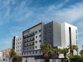 Courtyard by Marriott Hermosillo, готель у місті Ермосільо