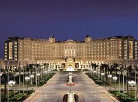 The Ritz-Carlton, Riyadh