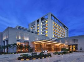 Courtyard by Marriott Madurai、マドゥライのホテル