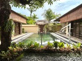 Accessible Villa G