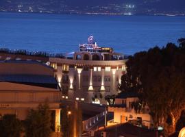 E' Hotel, hotel din Reggio di Calabria