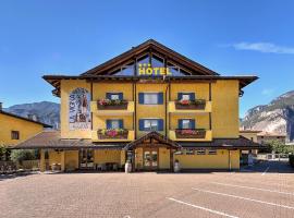 Hotel Garni La Vigna - Adult Friendly, Hotel in St. Michael an der Etsch