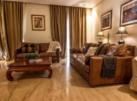 Two bedroom apartment at Mivida Boulevard