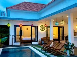 YO Villa Canggu