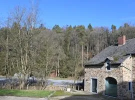 Le Moulin de Bosson - Ourasi