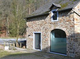 Le Moulin de Bosson - Belina, hotell i Ferrières