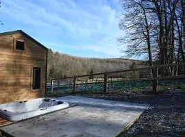 La cabane du meunier