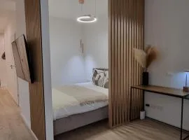 Amber Dunes apartamentai Daukanto g Palanga