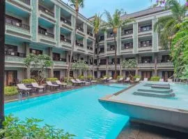 The Vira Bali Boutique Hotel & Suite