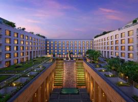 Grand Hyatt Mumbai Hotel and Residences, hotel u Mumbaiju