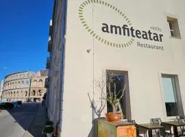 Hotel Amfiteatar