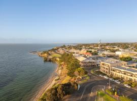 Aurora Ozone Hotel Kangaroo Island, hotel a Kingscote