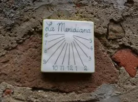 La Meridiana in Montefioralle