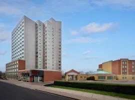 Niagara Fallsview Hotel&Suites