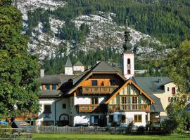 Haus Helga, khách sạn ở Mauterndorf