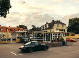 Hotel Skansen