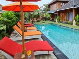 Villa Felise Sanur