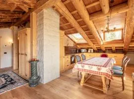 CORTINA Lodge