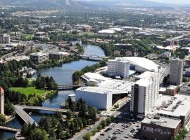 The Davenport Grand, Autograph Collection, hotel en Spokane