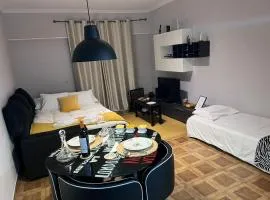 Apartamento Centro Amadora