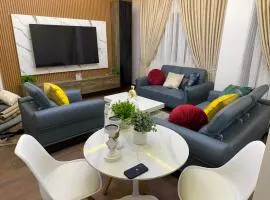 Luxury One bedroom Apartment R1