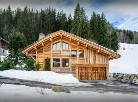 Chalet Tinatha - OVO Network