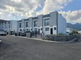 Villa Westpark, Kyrenia