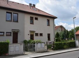 Classical House in Prague 6、プラハのホテル