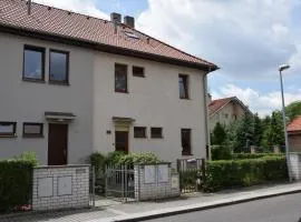 Classical House in Prague 6