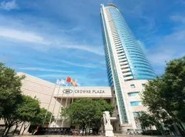 Crowne Plaza Xi'an by IHG