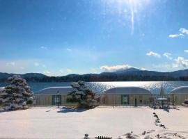 The Gran Resort Amanohashidate, hotel em Miyazu