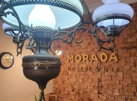 Morada Hostel & Bar