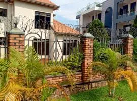 Kigali Garden Homes