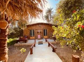 Casa Byoum jungle