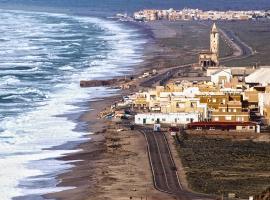 Hotel las Salinas, hotel en Cabo de Gata