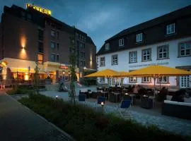 Hotel Lücke Rheine