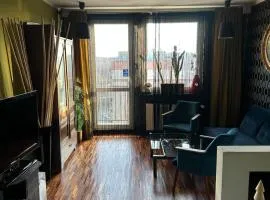 Apartament Brzozowa