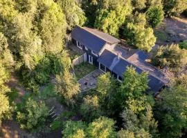 Casa en el Bosque Vallescondido San Martín de los Andes