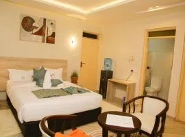 Adeea Suites