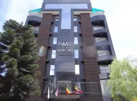 Hotel macao colombia