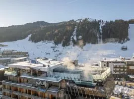 Hotel Salzburger Hof Leogang