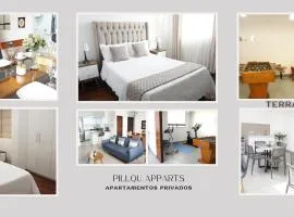 APARTAMENTOS Lima Airport - Pillqu Perú